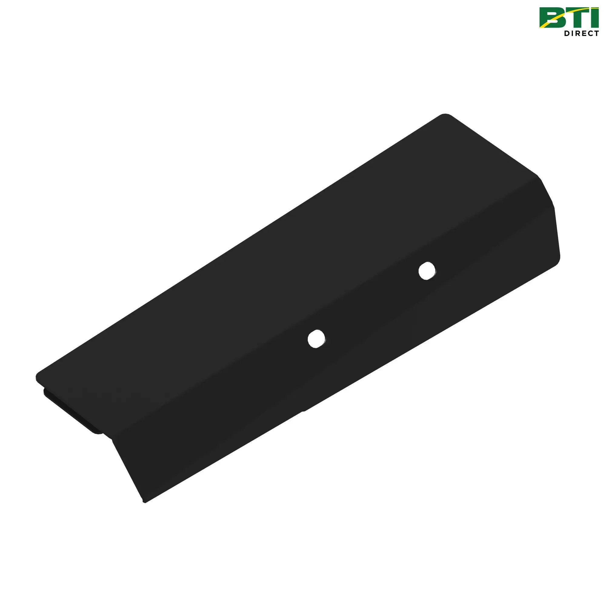 AXE49178: Outer Float Arm Cover Ramp, Left Side