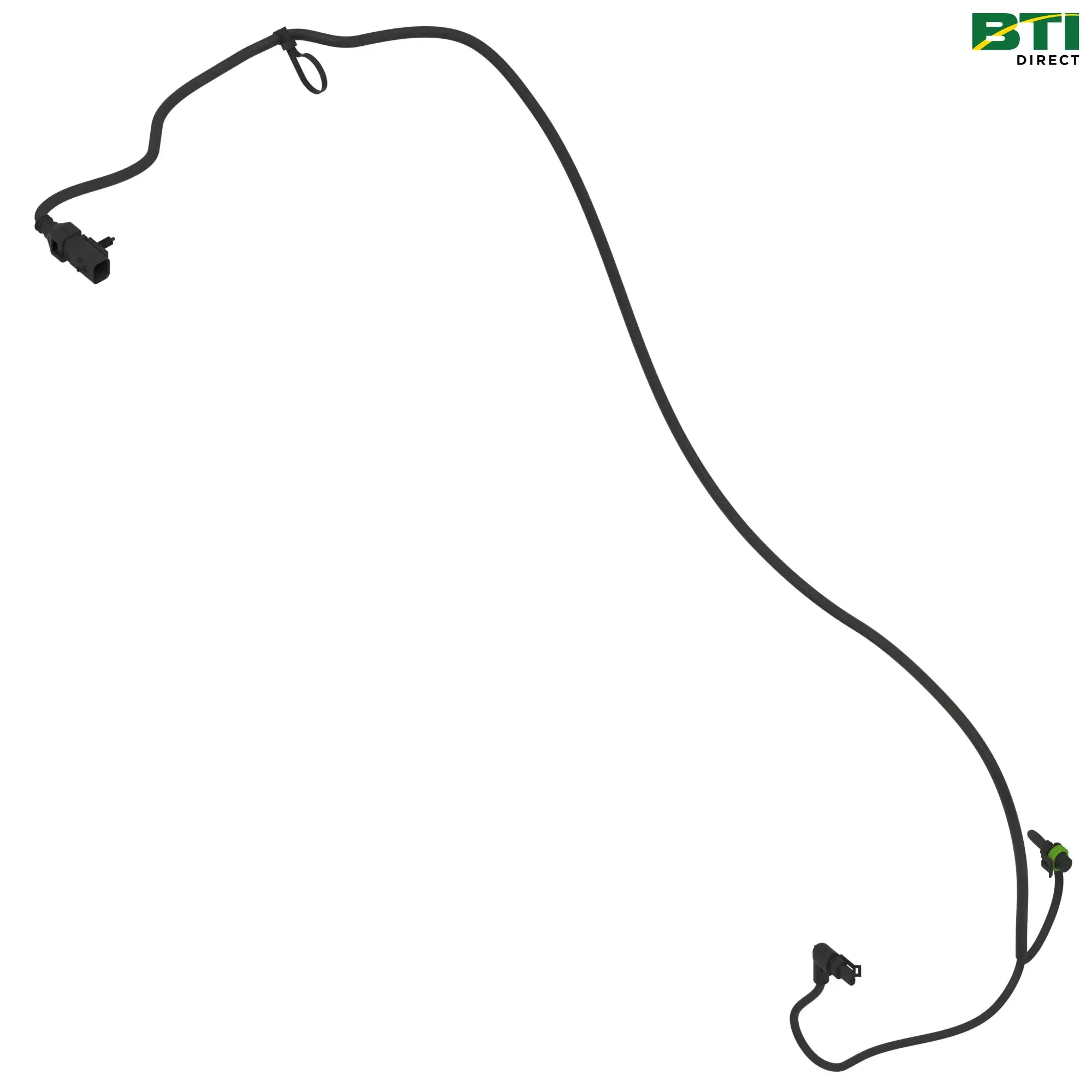 AXE55228: Tail and License Plate Lights Harness