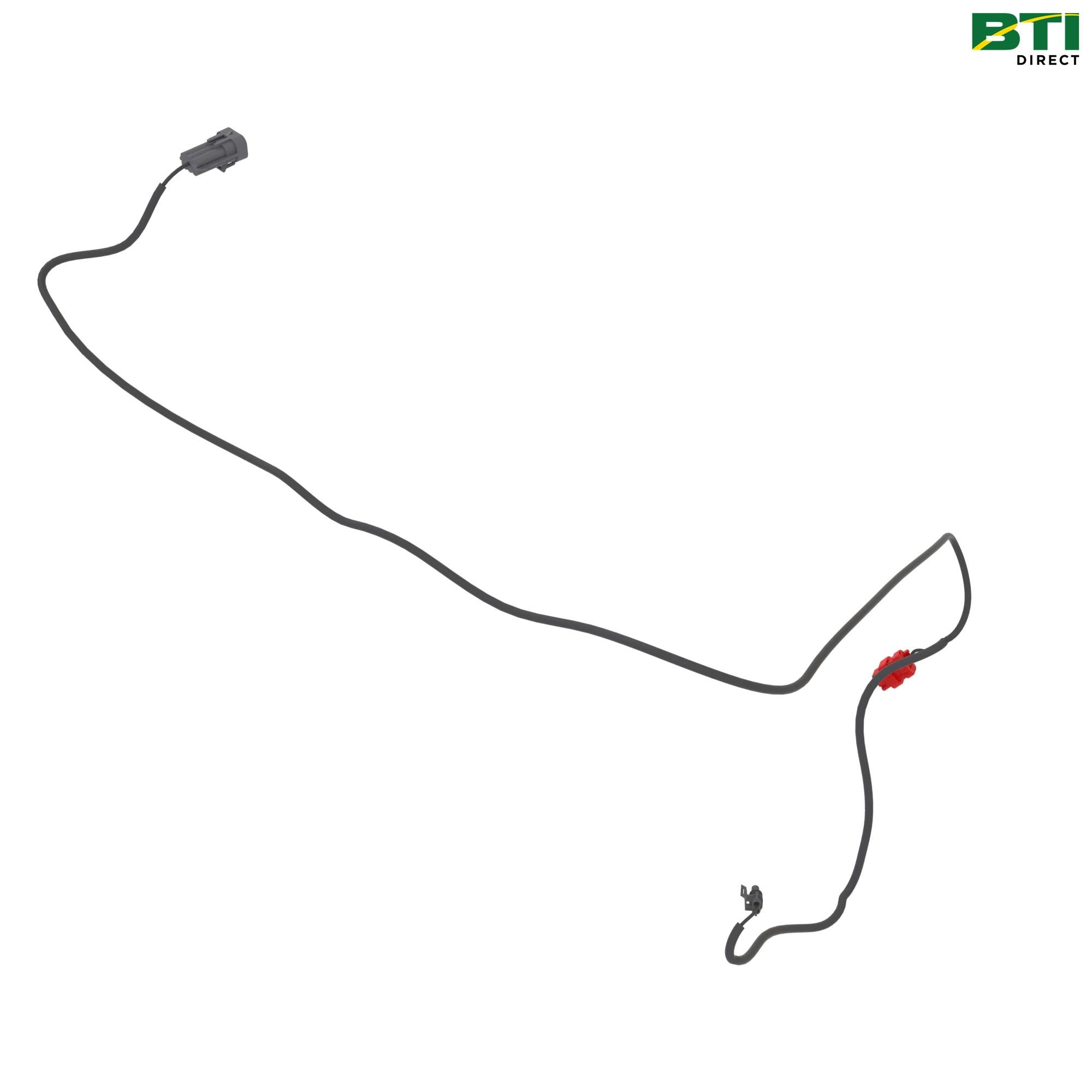 AL217503: Steering Input Device Wiring Harness