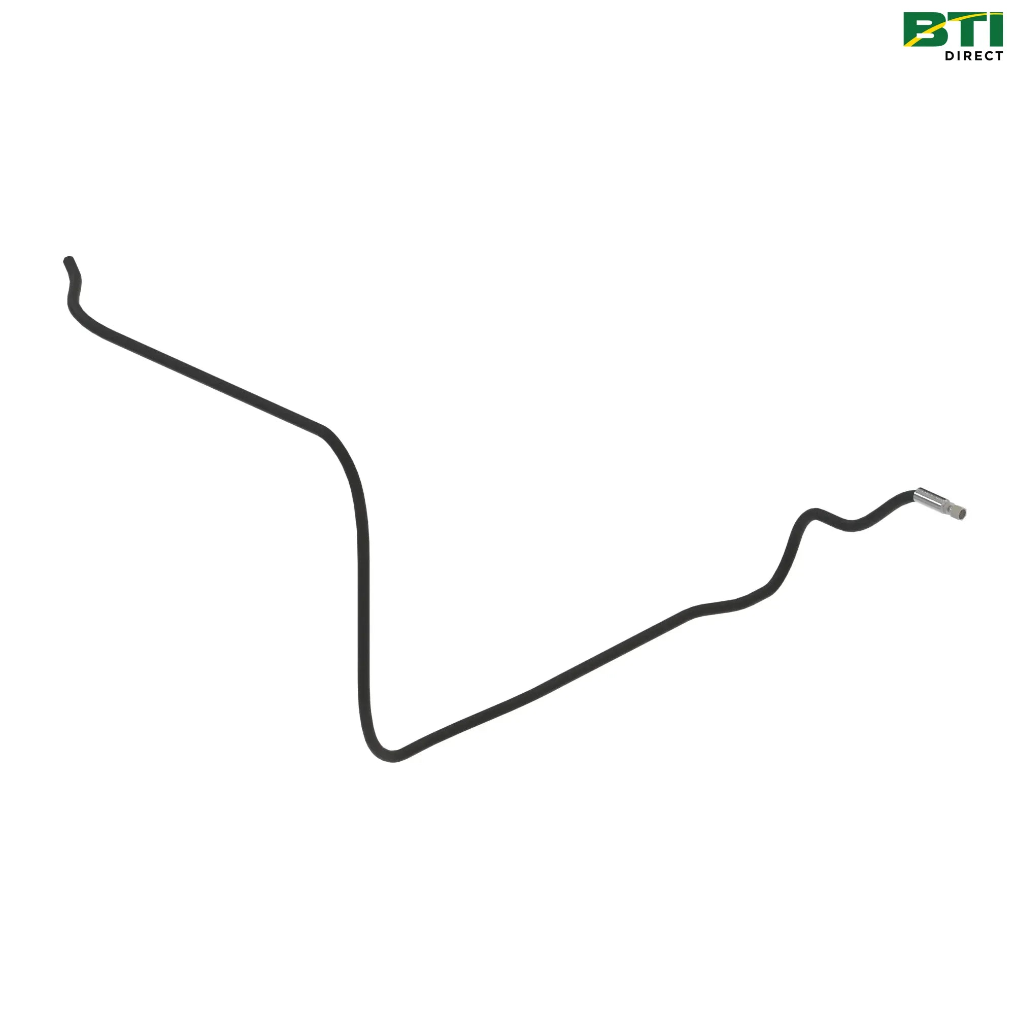 AXE39119: Fuel Line, 9L Plastic Fuel Tank Return