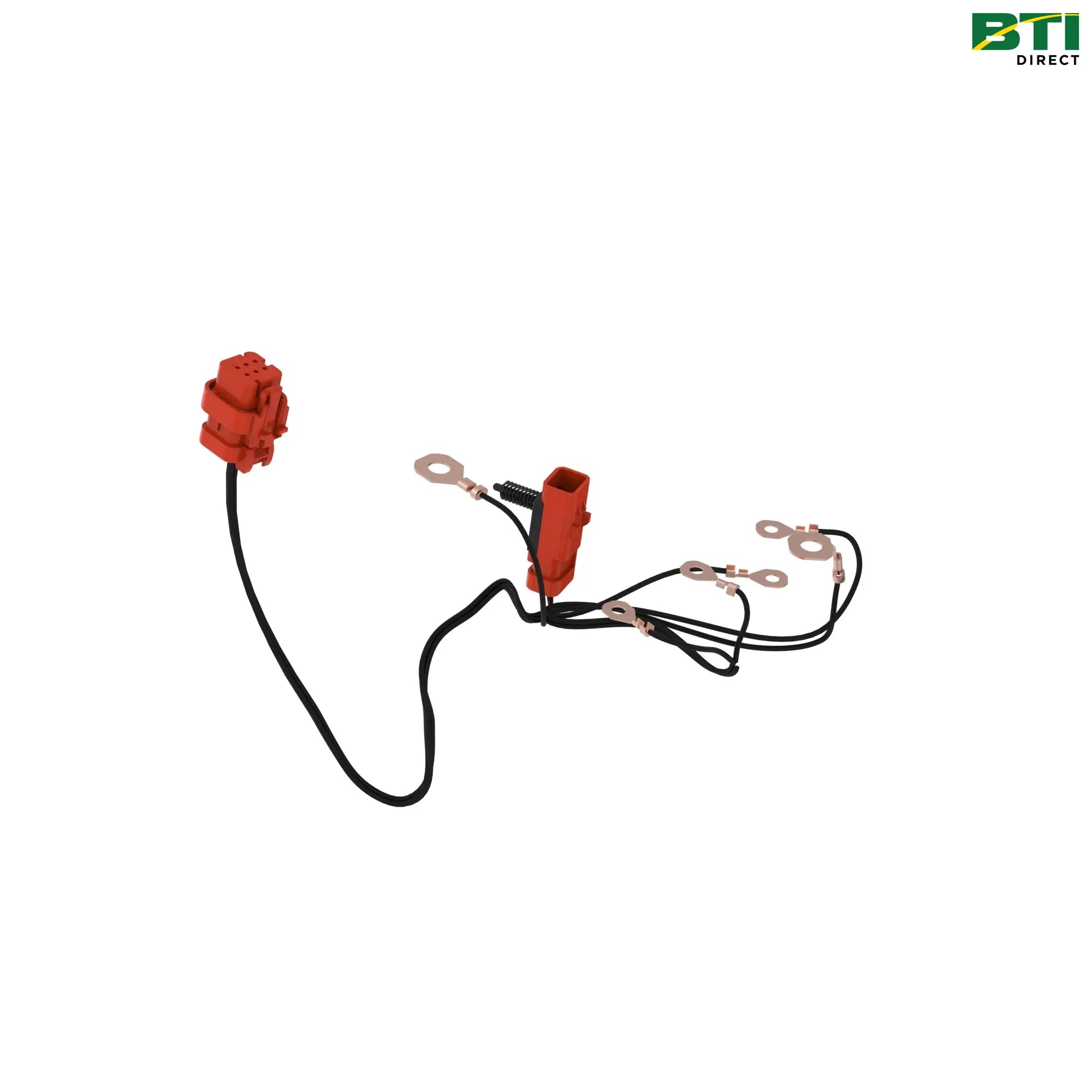 RE325603: Wiring Harness