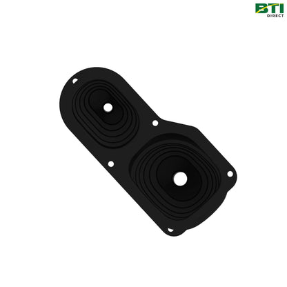 R244233: Boot Shifter Levers