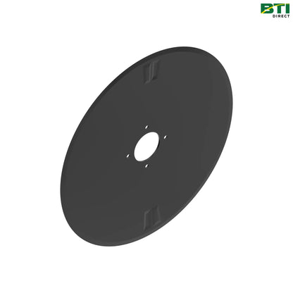 N233826: Rippled Disk Colter