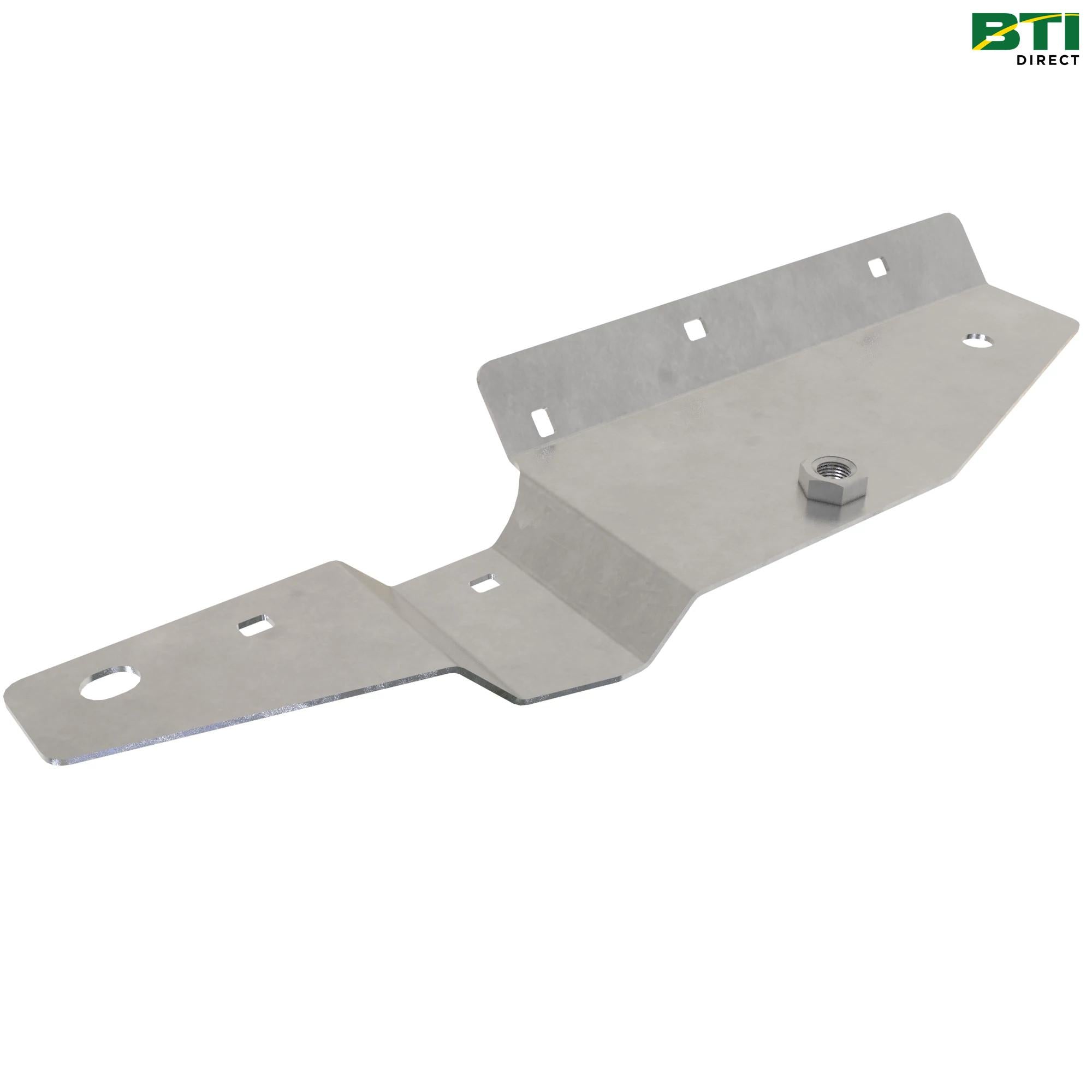 AL211081: Heat Shield