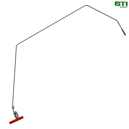 AN275060: 4-Row Unit Lift Stands Cable
