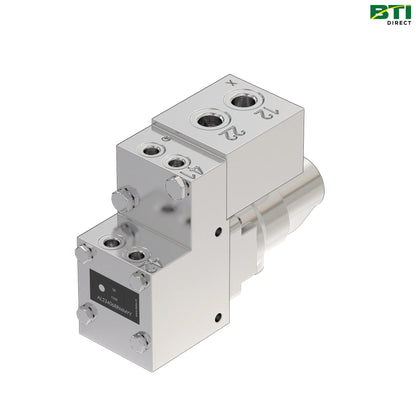 AL234068: Pneumatic Control Valve