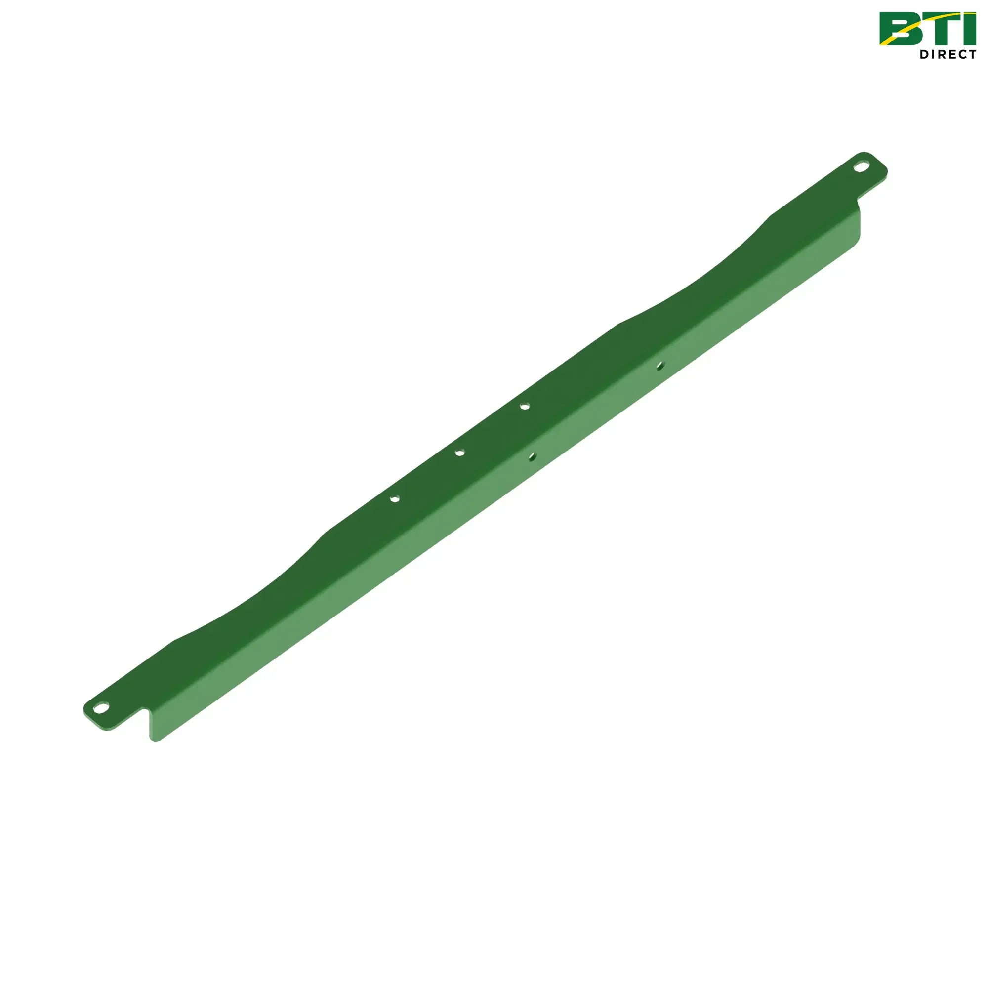 N314816: Fuel Tank Support, Lower