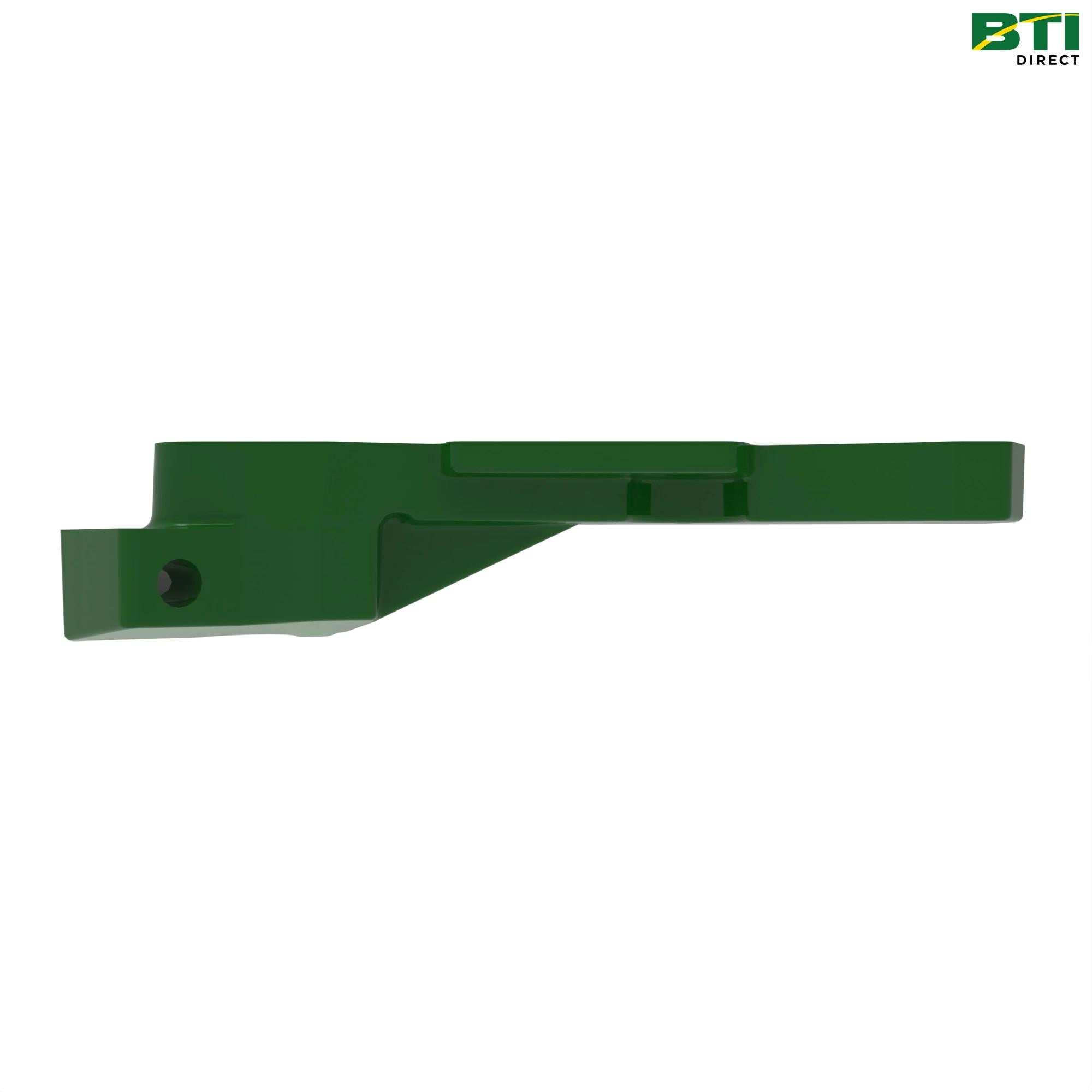 L101454: Sway Block Plate s, Right Side
