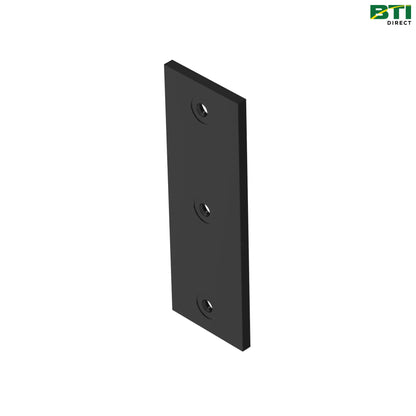 N250286: Long Moldboard Landside