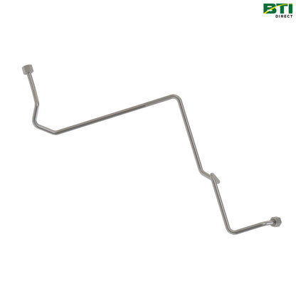 AL221706: Steering Oil Line, Left Side