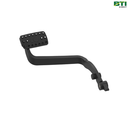 RE276246: Right Side Brake Pedal