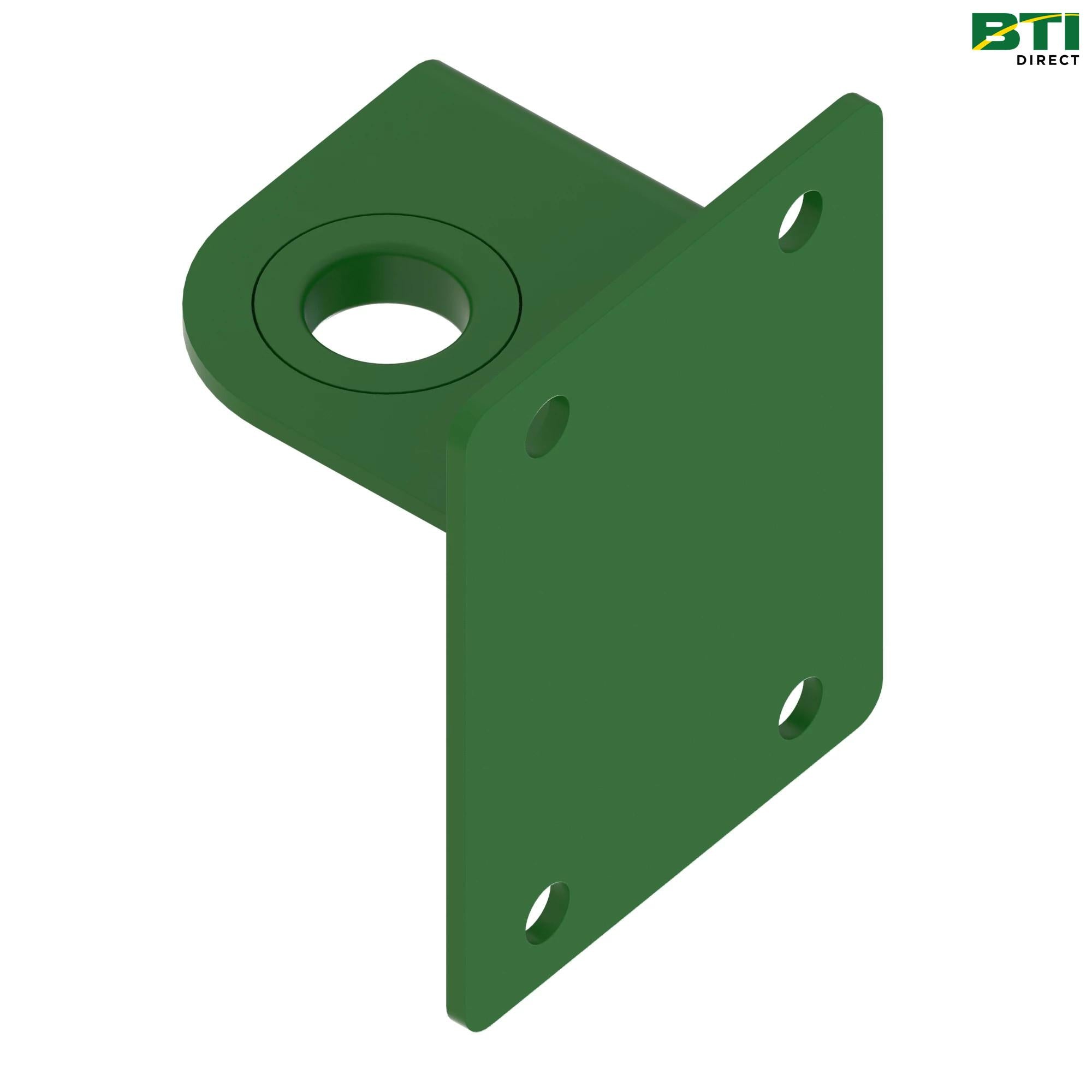 AN303675: Solution Tank Support