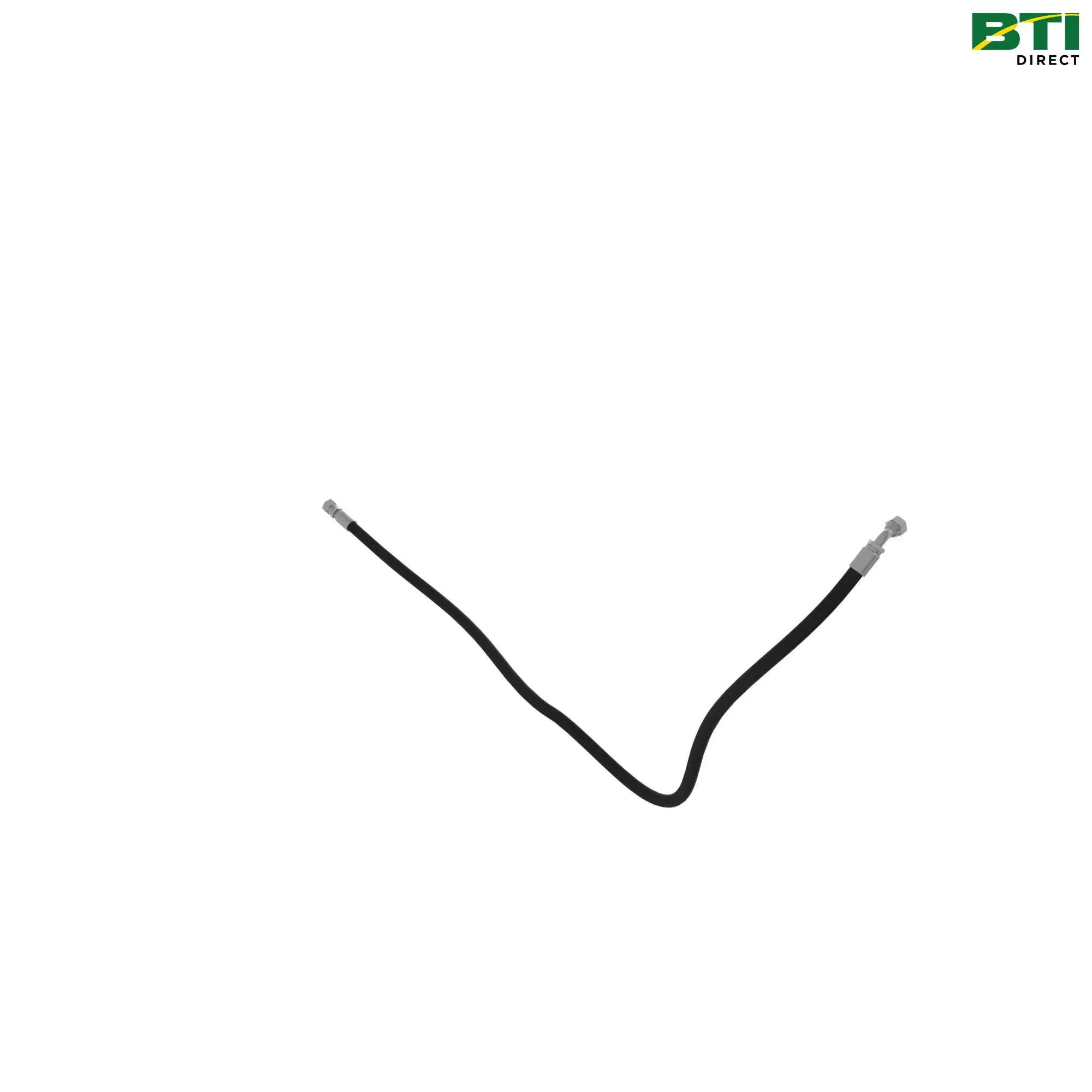 RE245666: Steering Hydraulic Hose