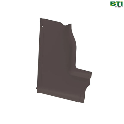 RE221544: Right Side Acoustical Upholstery