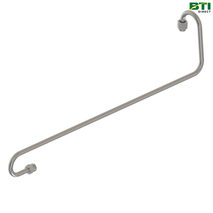 AN374647: Handler Cylinder Oil Line