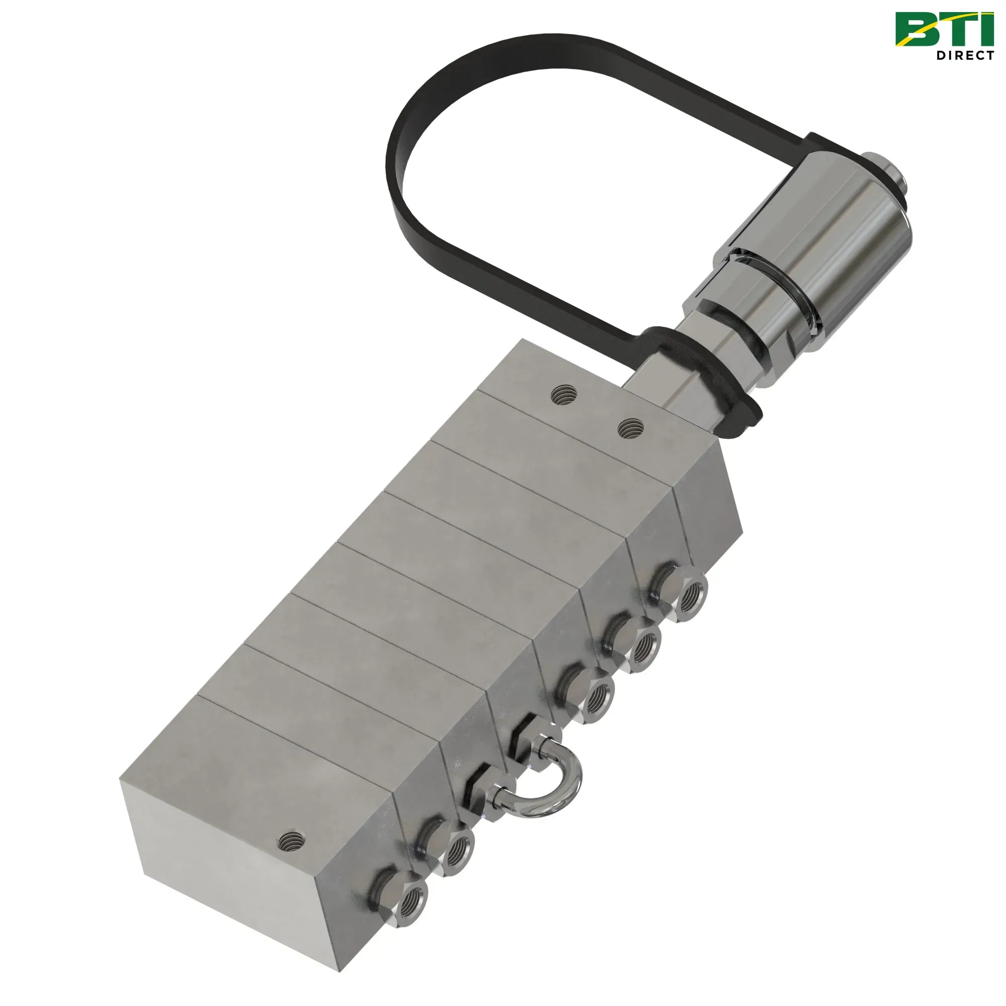 AXE21265: Manifold