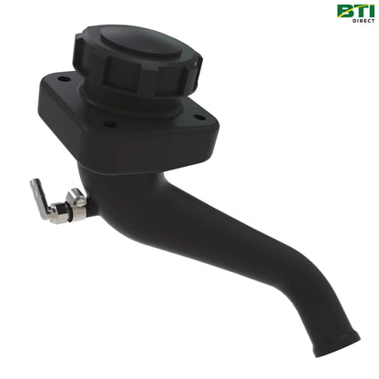 AN373971: Water Tank Filler Neck
