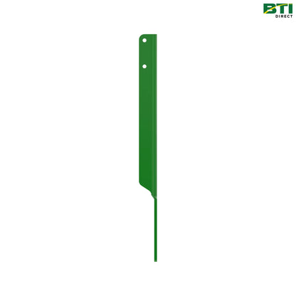N330515: Left Side Front Hitch Rockshaft Anchor