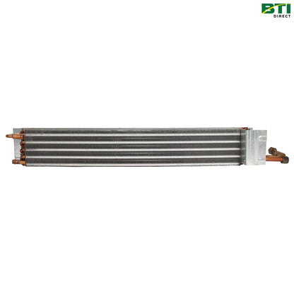 RE13885: Evaporator