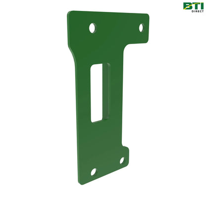 AXE57180: Right Side Front Feedroll Downstop Bracket