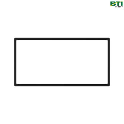 N318595: Pump Rubber Gasket
