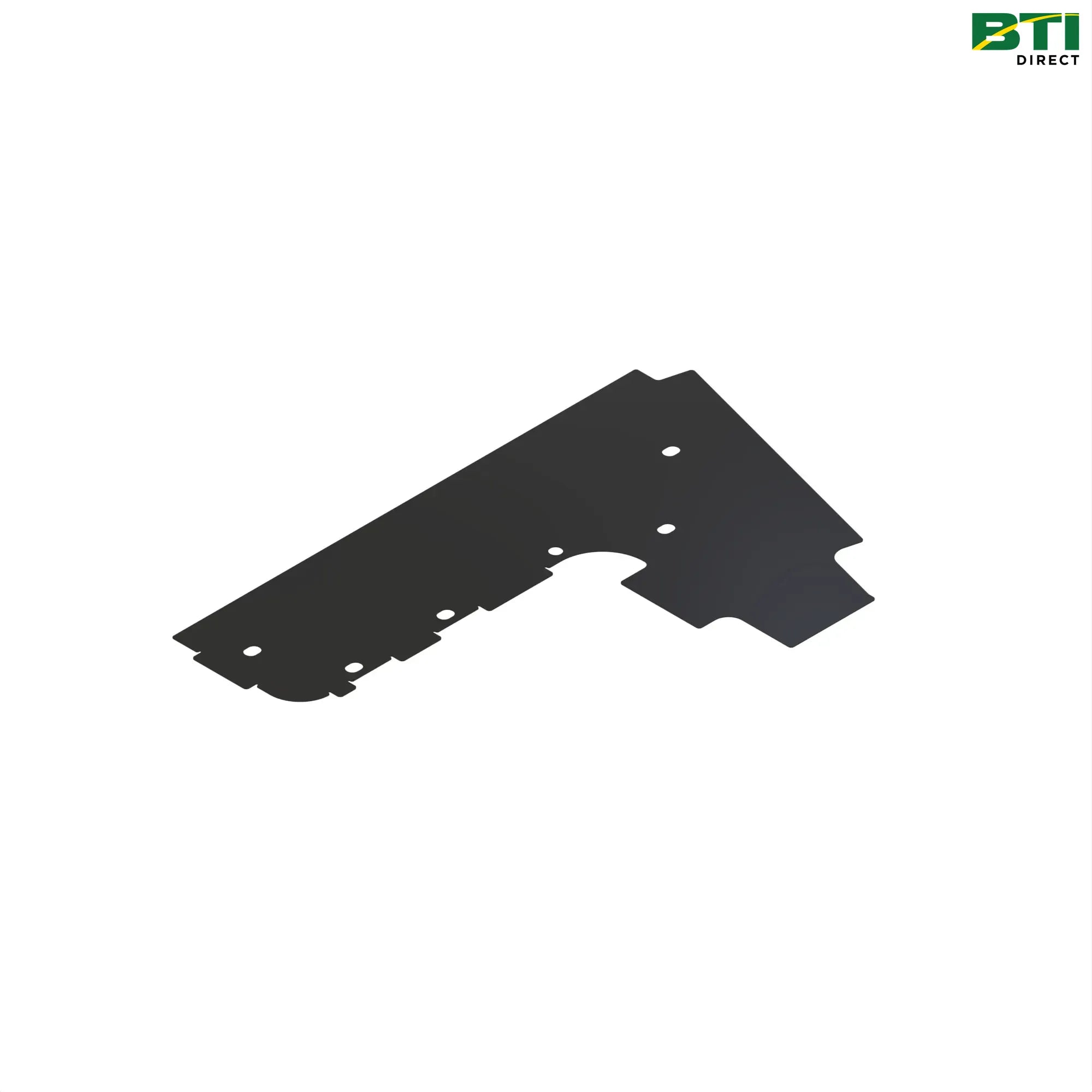 RE233975: Exhaust Manifold Shield