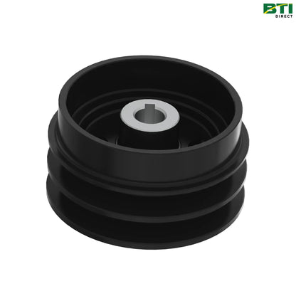 MT7333: Mower Drive Gearcase Input Pulley