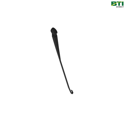 RE72767: Front Windshield Wiper Arm, 500 mm Length