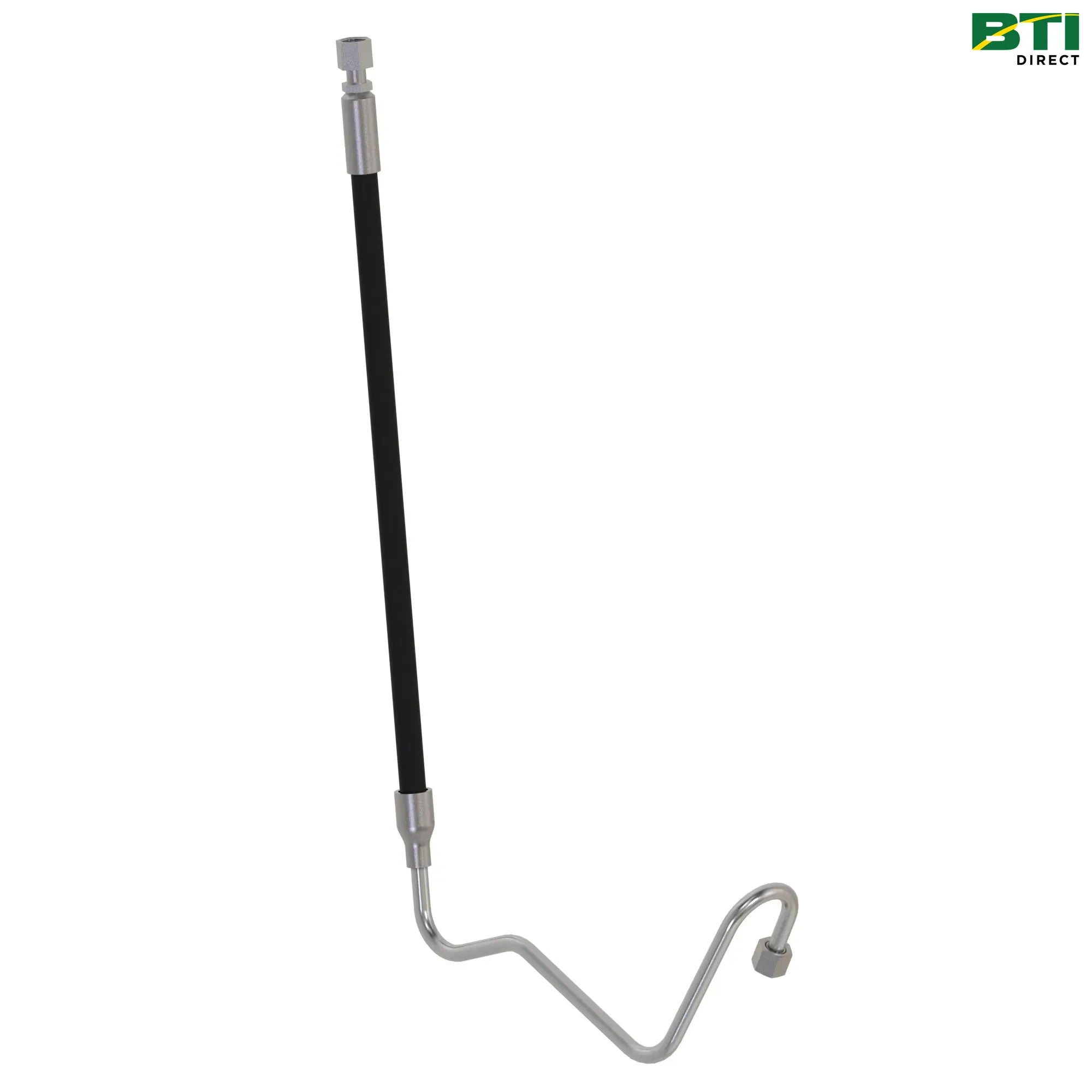 AN406240: Hydraulic Cylinder to Handler Cylinder Oil Line