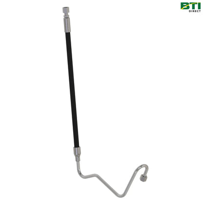 AN406240: Hydraulic Cylinder to Handler Cylinder Oil Line