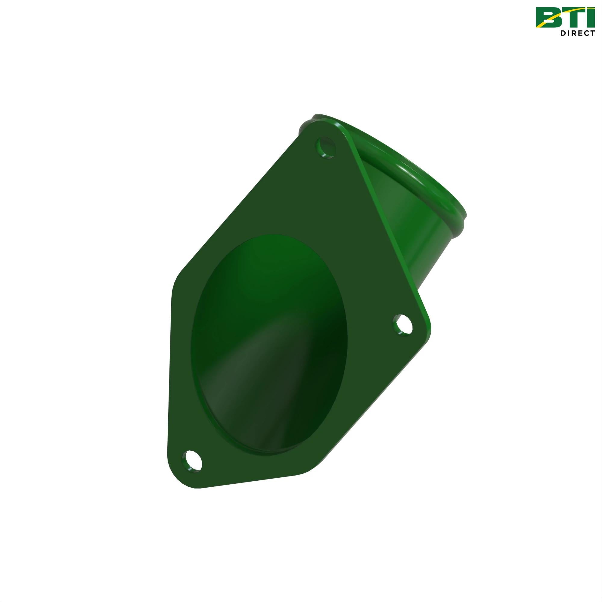 AN279639: Air Outlet Tube