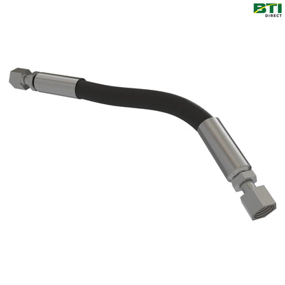 AN279206: Basket Door Cylinder Hydraulic Hose