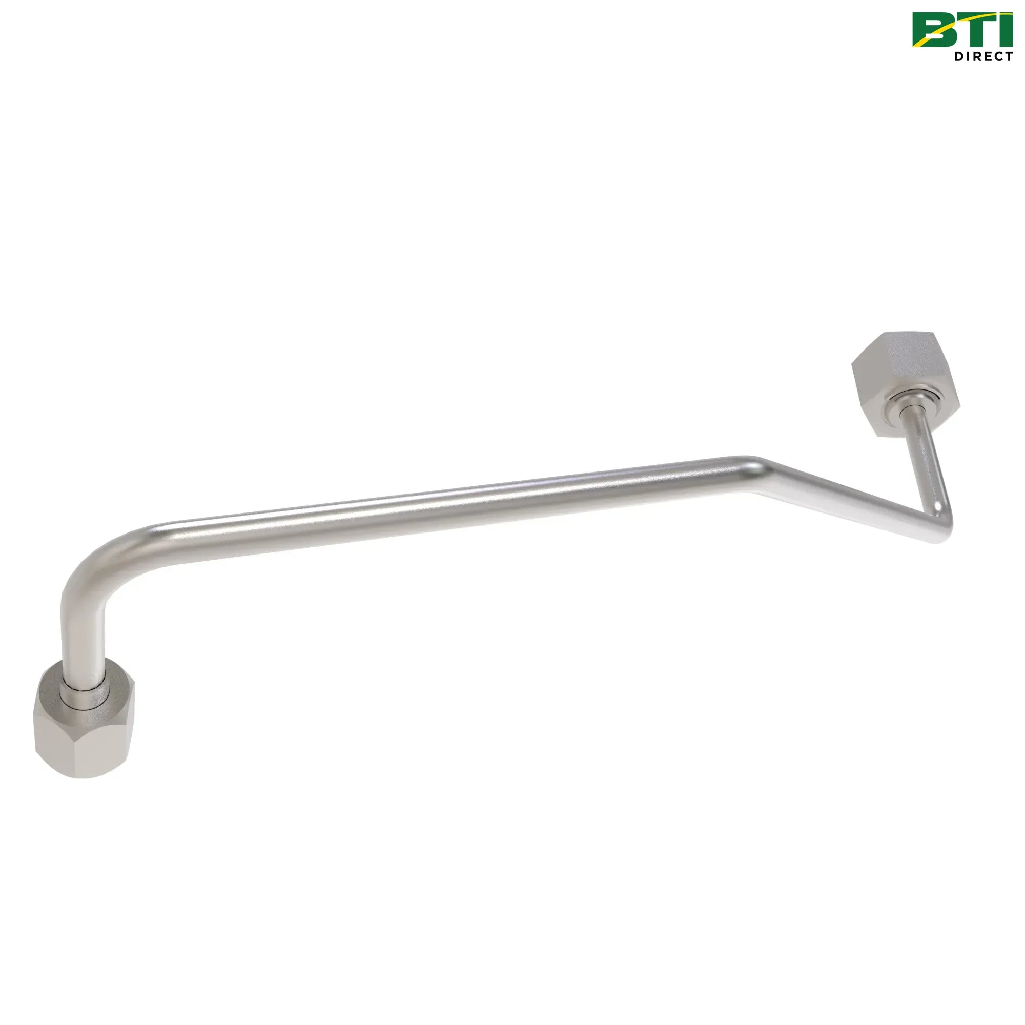 RE224367: Trailer Air Brake Compressor Oil Line