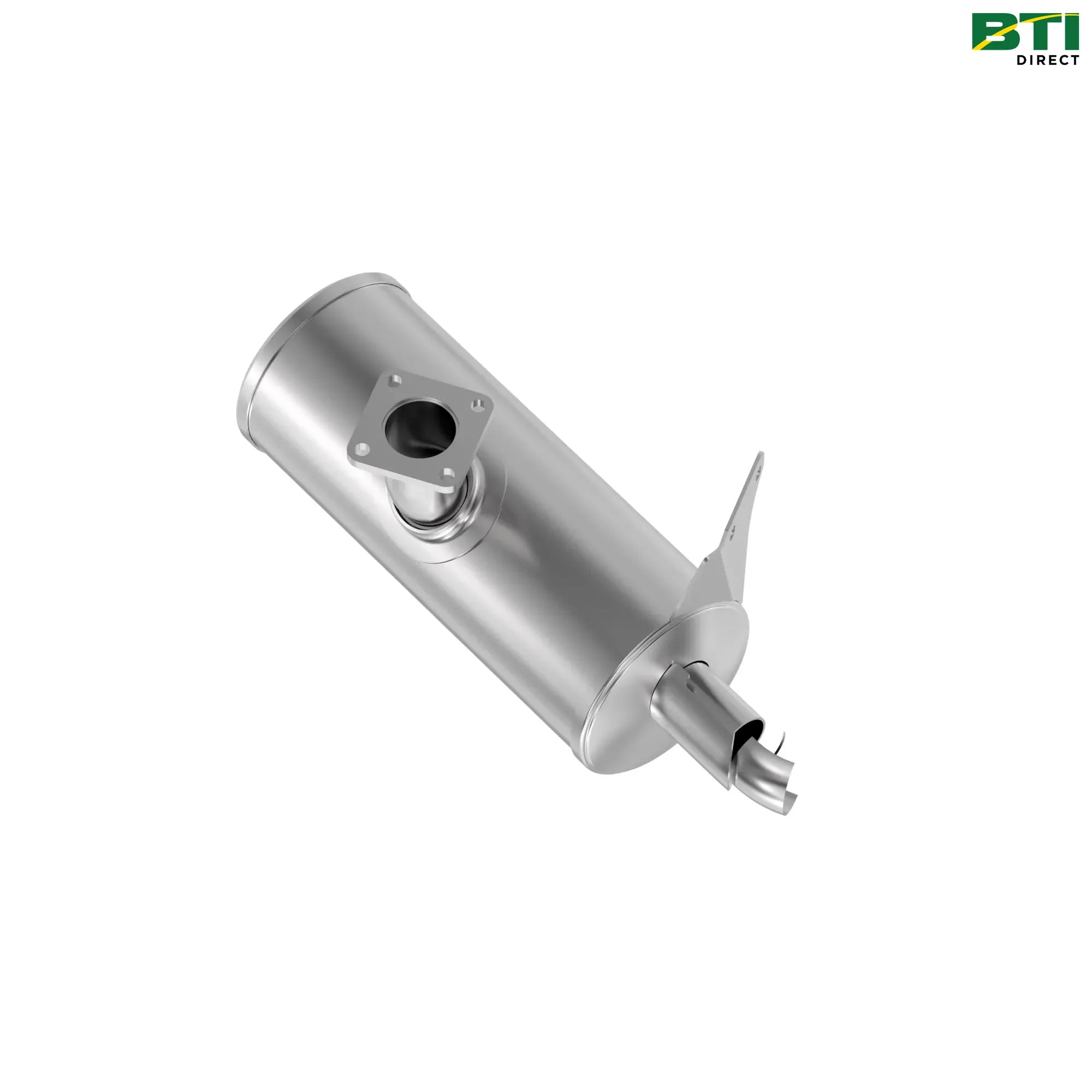 AUC14006: Muffler