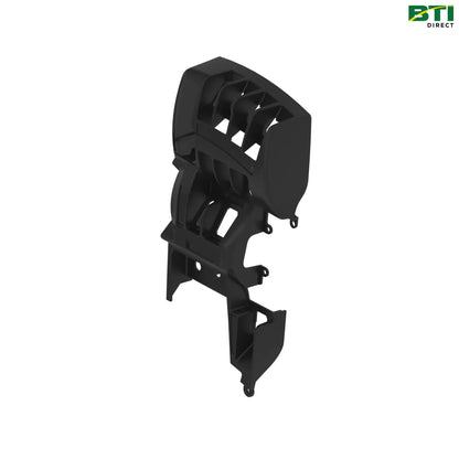 N303546: Armrest Cover, Right Side