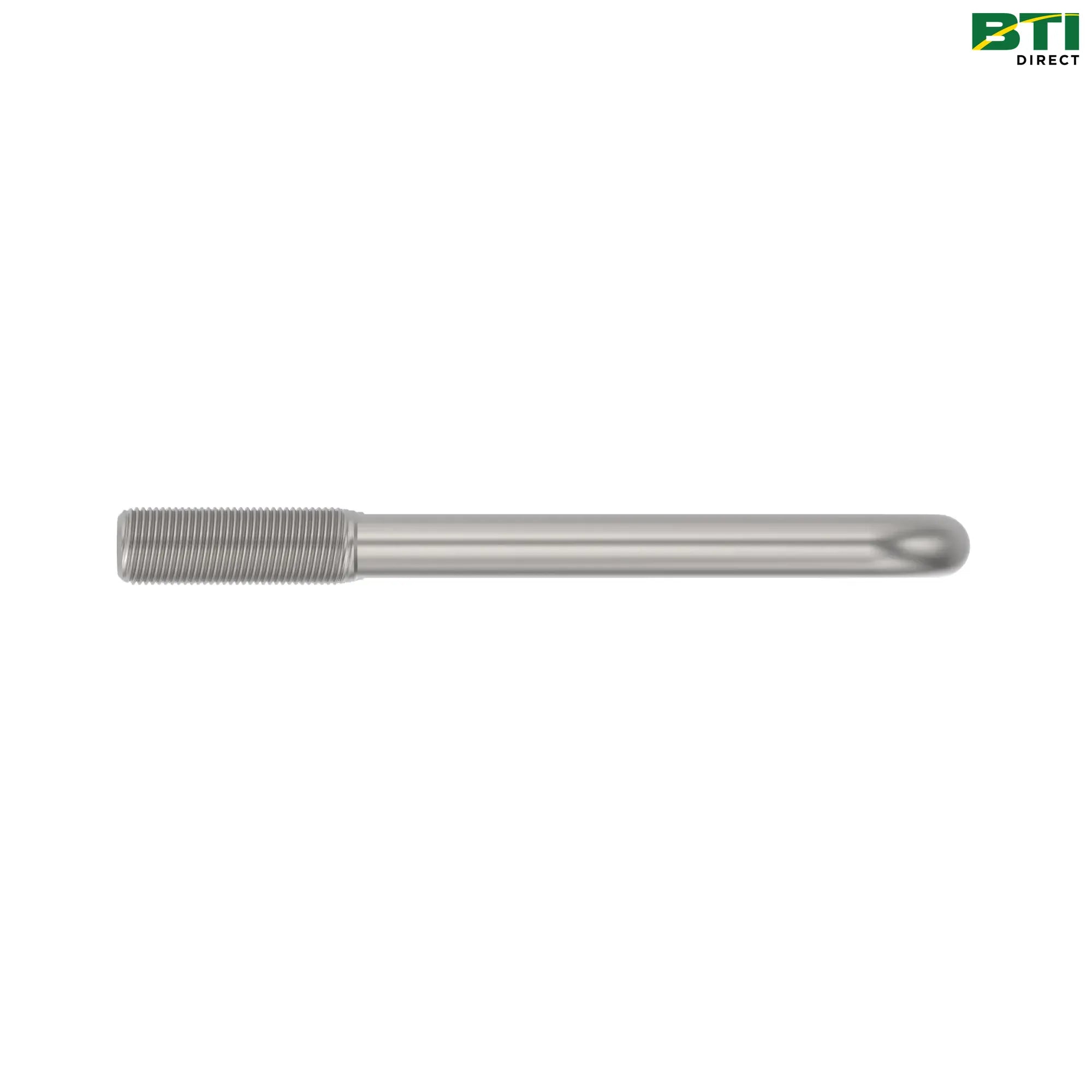 N242044: U-Bolt, 5/8"-11 X 7"