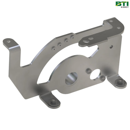 AL201923: Hydrohandle Mechanism Welded Assembly Bracket