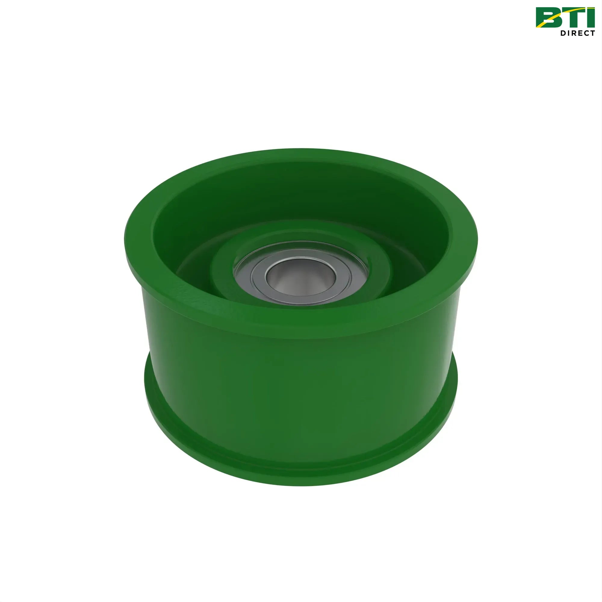 AXE70699: Front End Primary Belt Drive Idler