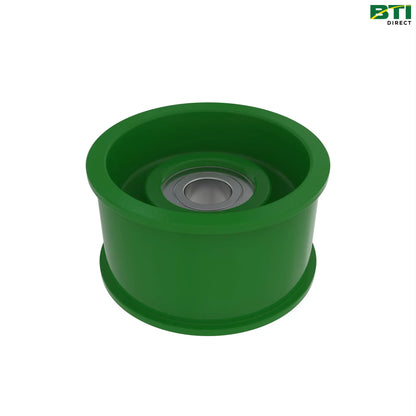 AXE70699: Front End Primary Belt Drive Idler