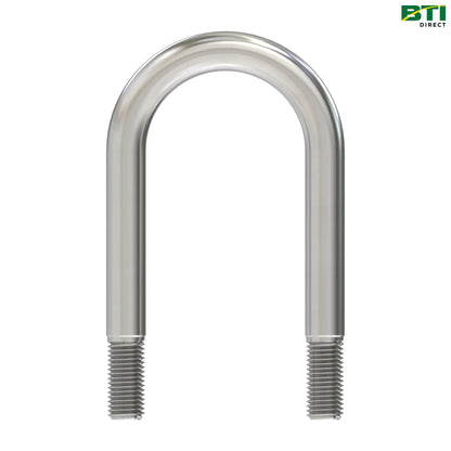 N208573: U-Bolt, 0.312" X 2.382"