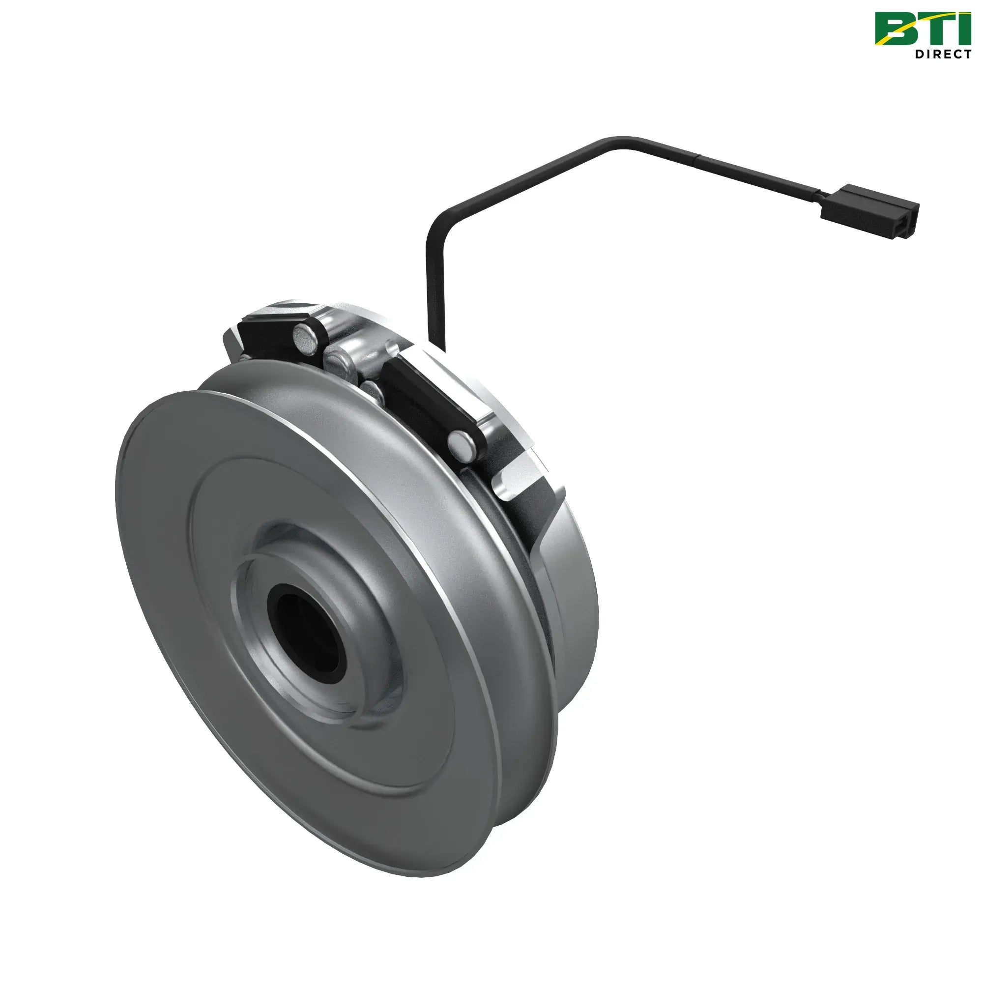 AUC10724: Hydraulic Pump Drive Clutch