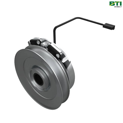 AUC10724: Hydraulic Pump Drive Clutch
