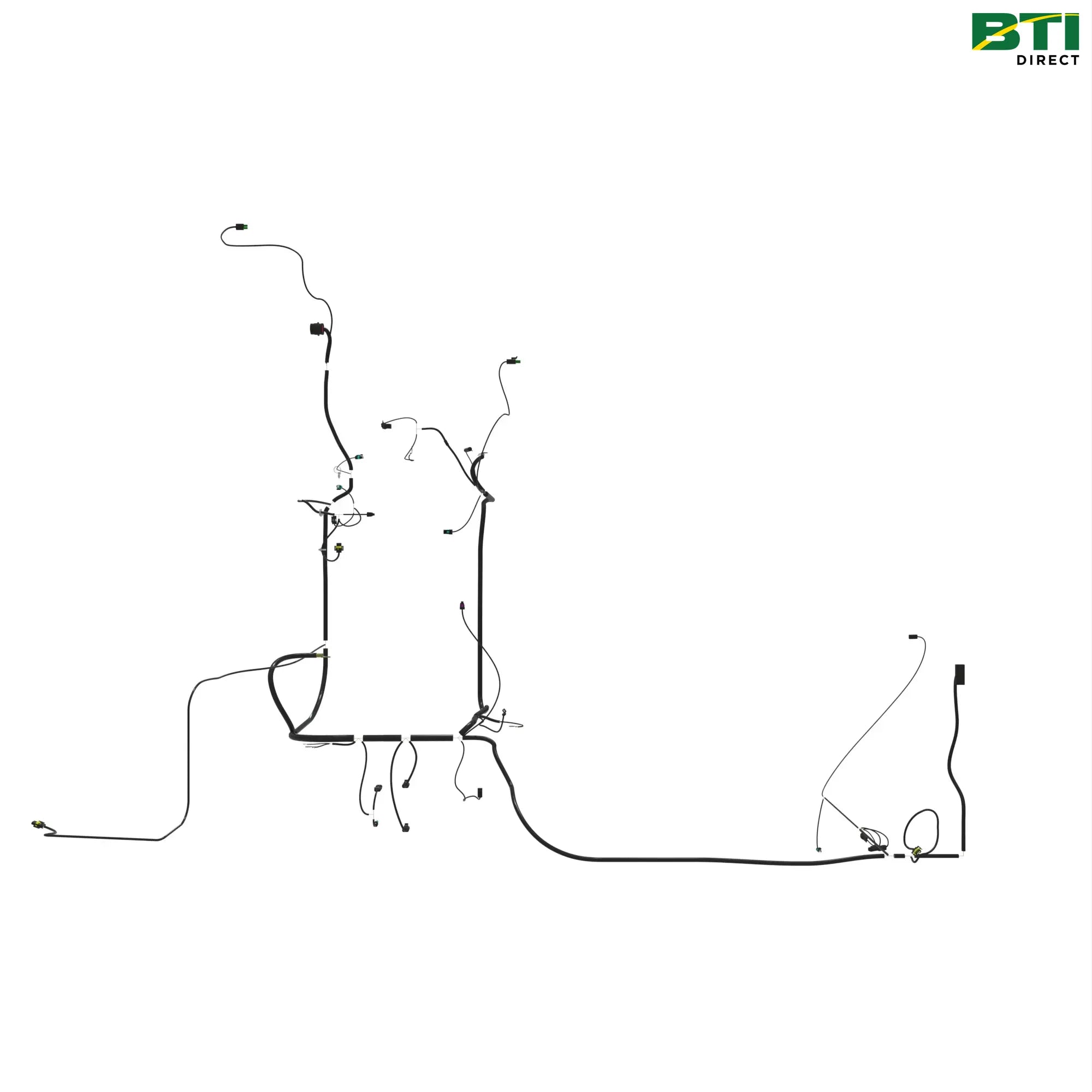 AXE22229: Engine Wiring Harness
