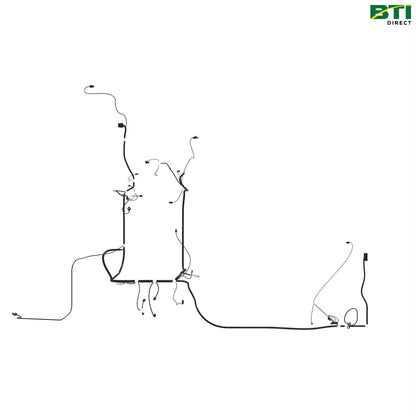 AXE22229: Engine Wiring Harness