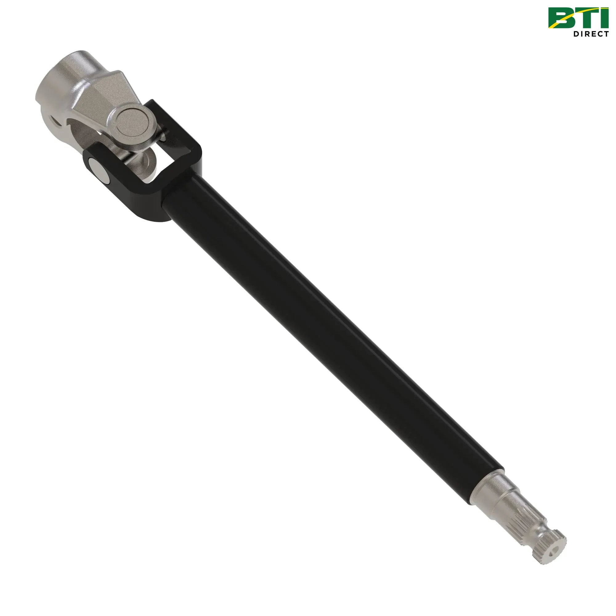 AXE71567: Upper Steering Universal Joint with Shaft