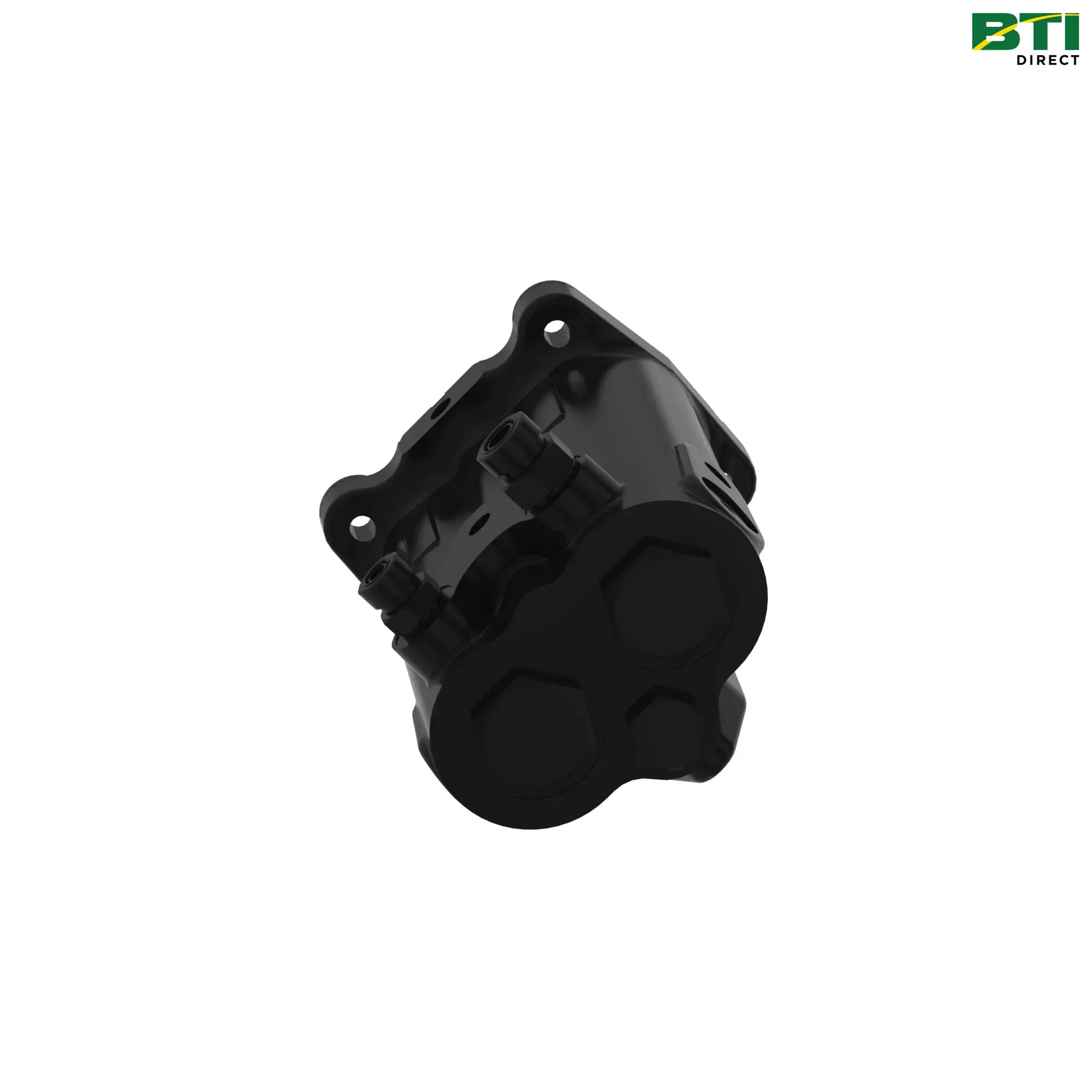 RE231213: Brake Valve