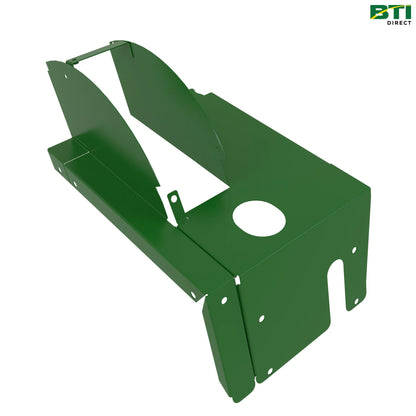 AP36559: Console Support, Right Side