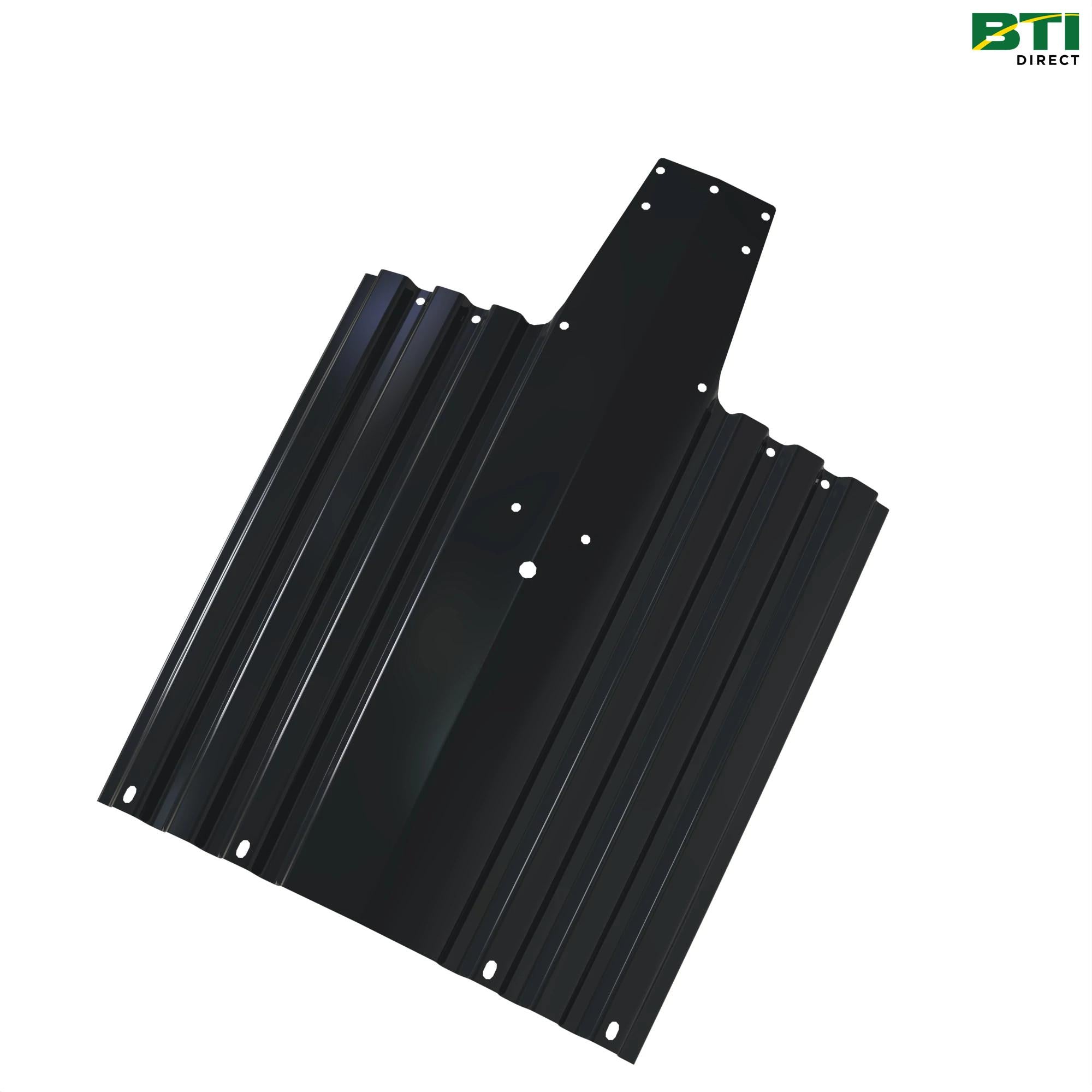 SU49255: Front Grille