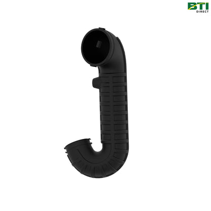 RE164840: Turbocharger Inlet hose