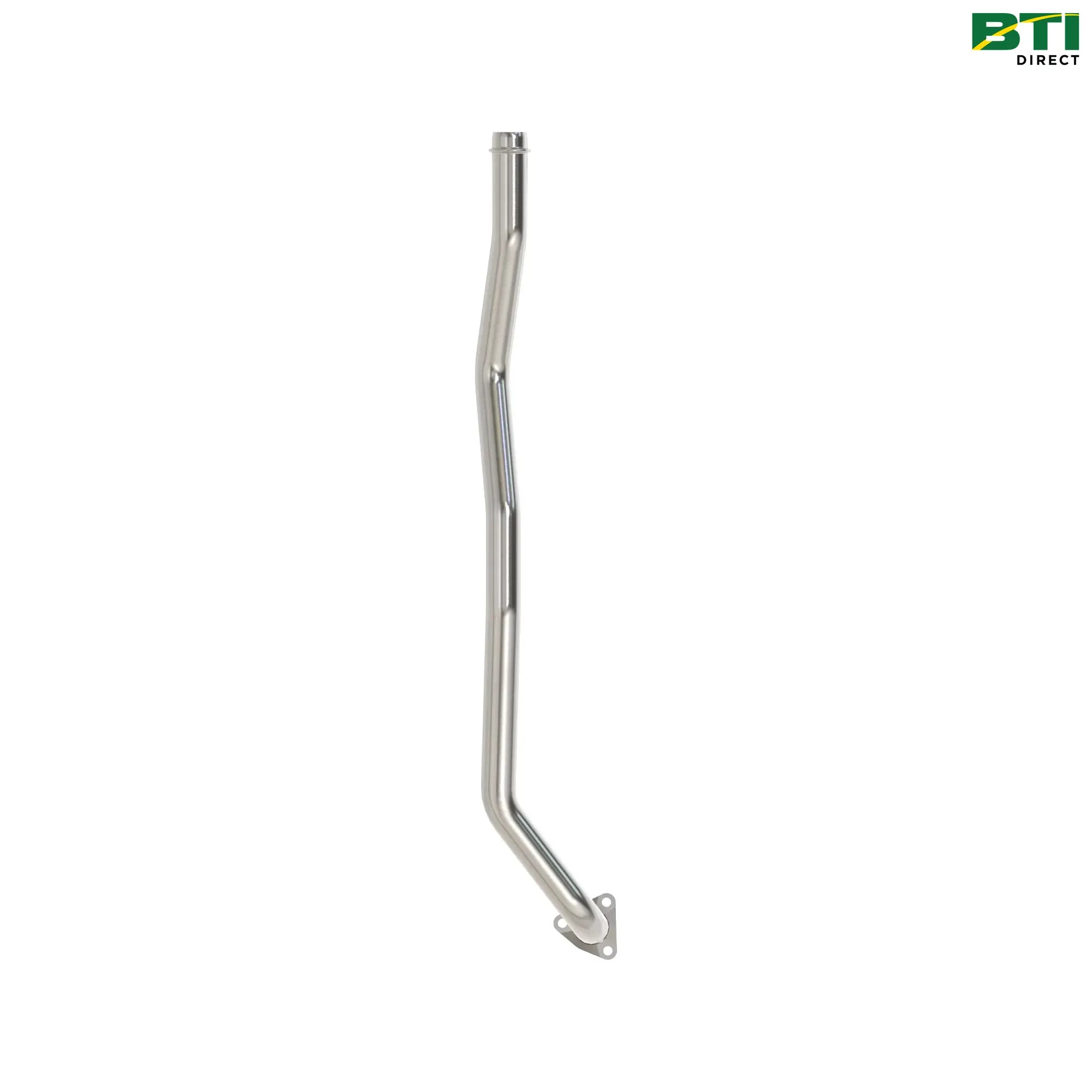 RE191960: Transmission Oil Line